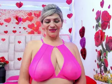 Bongacams Live Sex Cam of Celeste-Linco