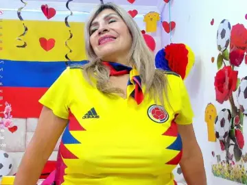 Bongacams Live Sex Cam of Celeste-Linco