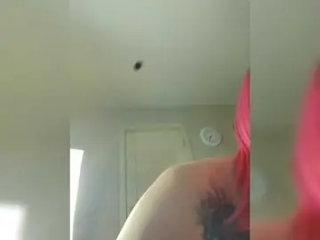 Bongacams Best Webcam of SquirtApril