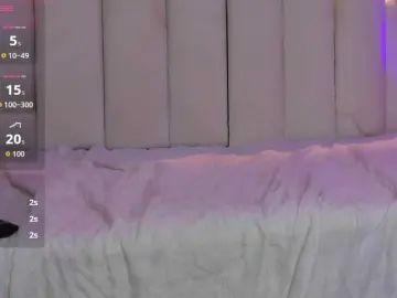 Bongacams Live Sex of Sweet--lily