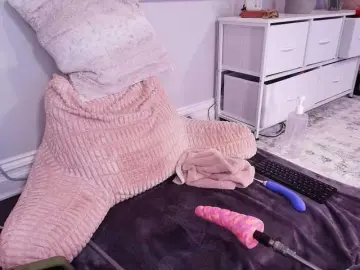 Bongacams Nude Webcam of lexibby69
