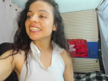 Bongacams Nude Webcam of rosse2504