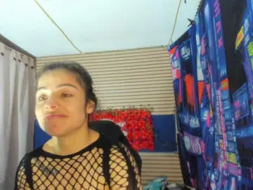 Bongacams Live Porn of rosse2504