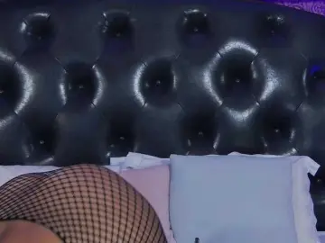 Bongacams Live Sex of KendraaMax