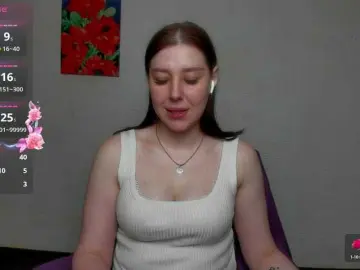 Bongacams Best Webcam of sannyflower