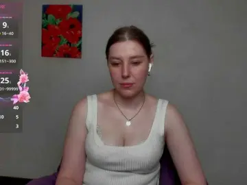 Bongacams Sex Chat of sannyflower