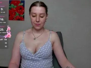 Bongacams Adult Video Chat of sannyflower