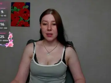 Bongacams Free Porn Cam of sannyflower