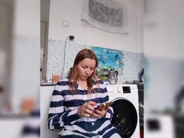 Bongacams Sex Chat of Alenushka888