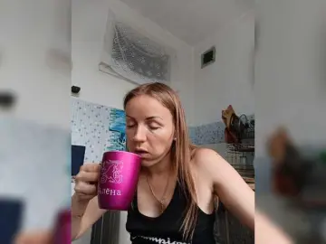 Bongacams Free Porn Cam of Alenushka888