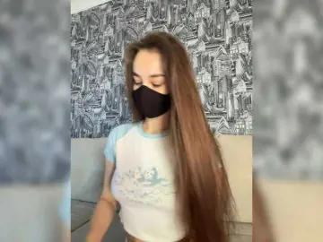 Bongacams Nude Webcam of -EVO4KA-