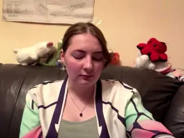 Bongacams Adult Webcam of BarbarMelnyk
