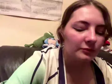 Bongacams Live Porn of BarbarMelnyk