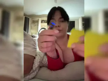 Bongacams Best live sex cam show of HellMor