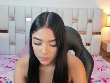 Bongacams Live Porn of NauthyNahomi
