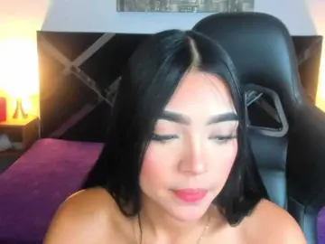 Bongacams Best live sex cam show of NauthyNahomi