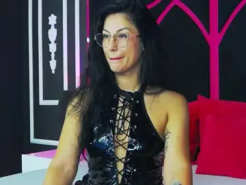 Bongacams Private Sex Chat of Areina