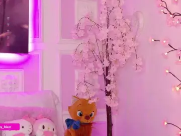 Bongacams Free Porn Cam of Sammyblaer