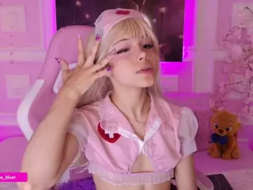 Bongacams Sex Chat of Sammyblaer