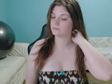 Bongacams Live Sex Cam of TreeJeanne