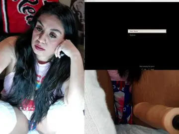 Bongacams Live Sex of MrsTexMix