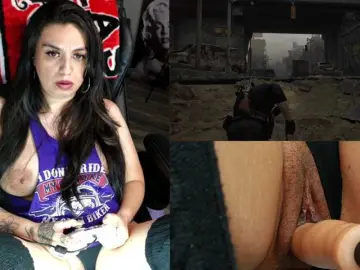 Bongacams Live Sex of MrsTexMix