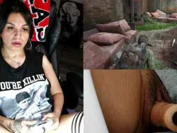Bongacams Nude Webcam of MrsTexMix