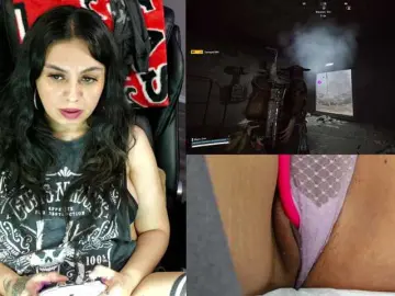 Bongacams Live Sex Cam of MrsTexMix