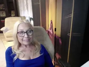 Bongacams Private Sex Chat of BlondeSofia