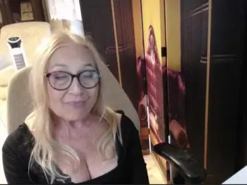 Bongacams Sex Cam of BlondeSofia
