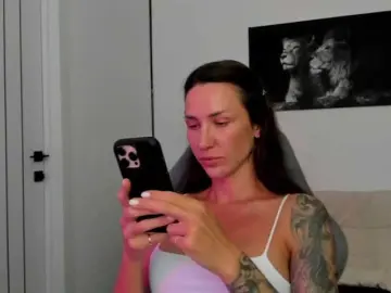 Bongacams Watch Live Sex Cams of X-ANNA