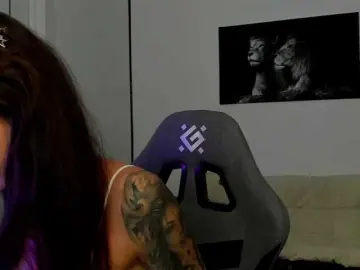 Bongacams Live Sex Cam of X-ANNA