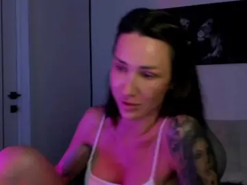 Bongacams Private Sex Chat of X-ANNA