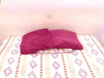 Bongacams Nude Webcam of melisatorrez