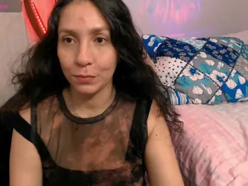 Bongacams Nude Webcam of goddess-nahy