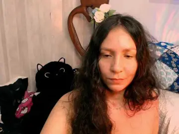 Bongacams Adult Webcams of goddess-nahy