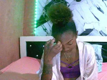 Bongacams Nude Webcam of maliah