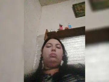 Bongacams Free Live Porn of Zalinka
