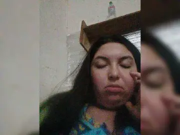 Bongacams Best live sex cam show of Zalinka