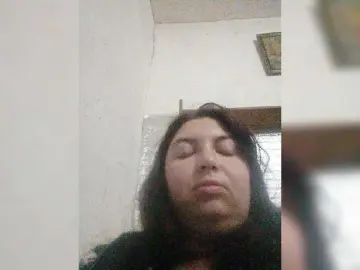 Bongacams Free Porn Cam of Zalinka