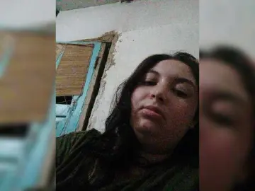 Bongacams Free Porn Cam of Zalinka