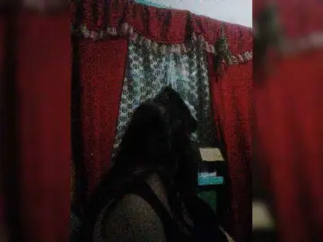 Bongacams Live Porn of Zalinka