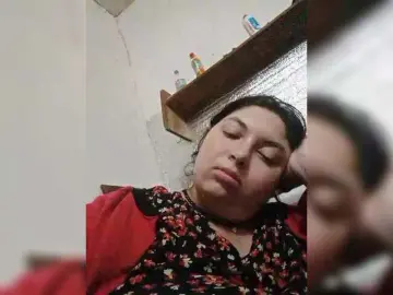 Bongacams Best Webcam of Zalinka