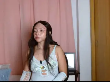 Bongacams Adult Webcam of idalisVanucci