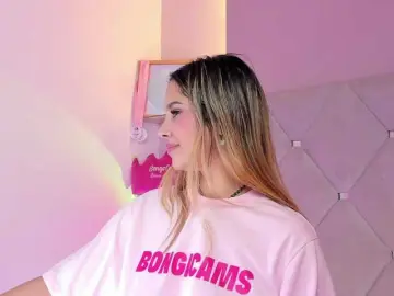 Bongacams Live Sex Cam of MeganRosse1