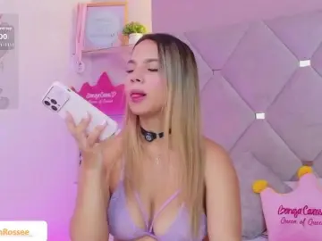Bongacams Watch Live Sex Cams of MeganRosse1