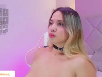 Bongacams Live Porn of MeganRosse1