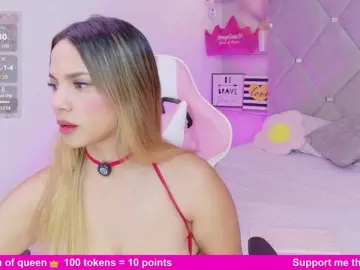 Bongacams Live Porn of MeganRosse1