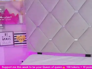 Bongacams Live Sex of MeganRosse1
