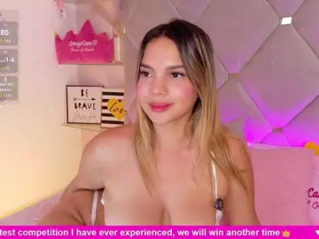 Bongacams Best Webcam of MeganRosse1